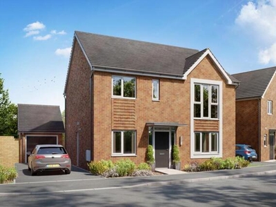 4 Bedroom Detached House For Sale In
Clay Cross