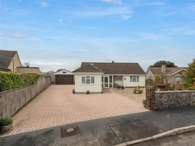 4 Bedroom Detached House For Sale In Dartmouth, Devon