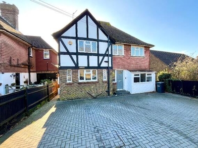 4 Bedroom Detached House For Sale In East Sussex