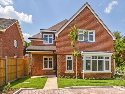 4 Bedroom Detached House For Sale In Grosvenor Place, 37 Finchdean Road