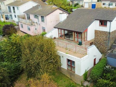 4 Bedroom Detached House For Sale In Kingsbridge