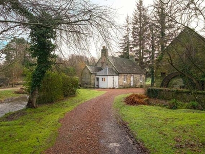 4 Bedroom Detached House For Sale In Lade Braes