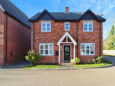 4 Bedroom Detached House For Sale In Long Lawford