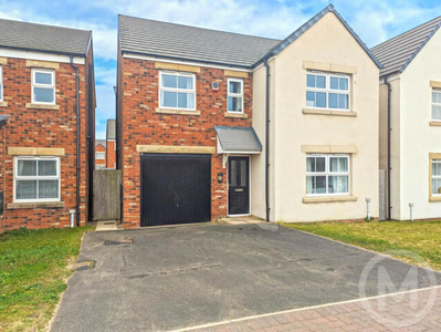 4 Bedroom Detached House For Sale In Lytham St. Annes