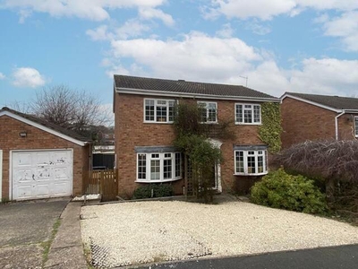 4 Bedroom Detached House For Sale In Malvern