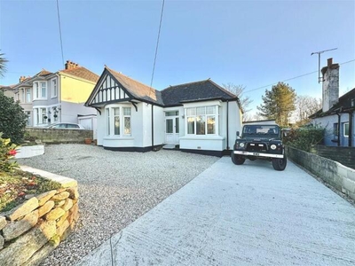 4 Bedroom Detached House For Sale In Near Charlestown