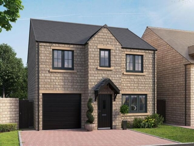 4 Bedroom Detached House For Sale In Skipton, North Yorkshire
