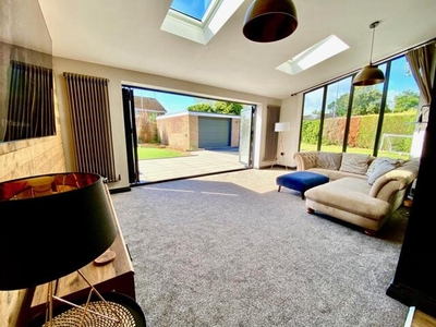 4 Bedroom Detached House For Sale In Trentham, Stoke On Trent