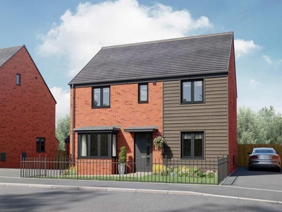 4 Bedroom Detached House For Sale In Wellingborough, Northamptonshire
