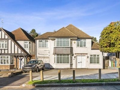 4 Bedroom House For Sale In Stanmore