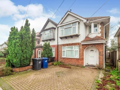 4 Bedroom Semi-detached House For Sale In Greenford