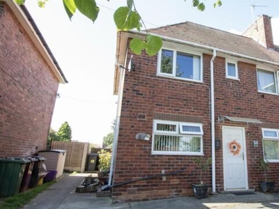 4 Bedroom Semi-detached House For Sale In Holmewood