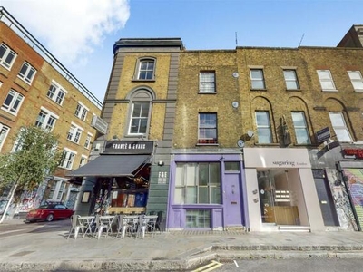 4 Bedroom Terraced House For Sale In Shoreditch