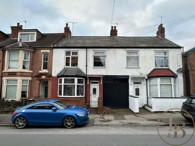4 Bedroom Terraced House For Sale In St Annes, Nottingham