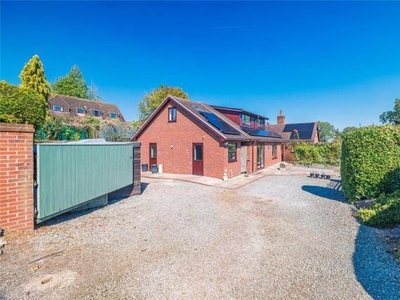5 Bedroom Bungalow For Sale In Ross-on-wye, Herefordshire