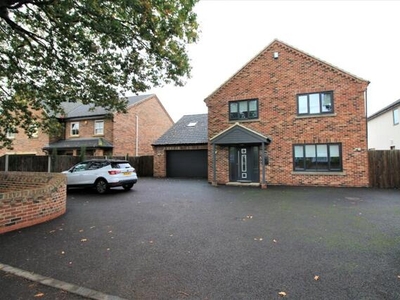5 Bedroom Detached House For Rent In Norwich, Norfolk
