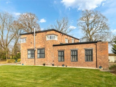 5 Bedroom Detached House For Sale In Leominster, Herefordshire