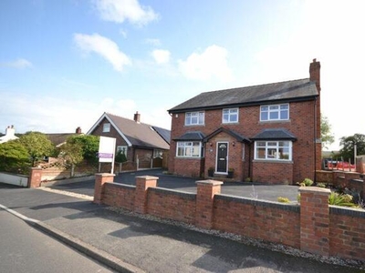 5 Bedroom Detached House For Sale In Mawdesley