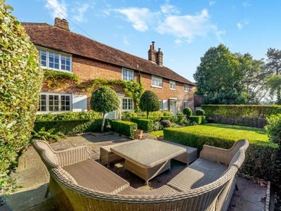 5 Bedroom Detached House For Sale In Petworth