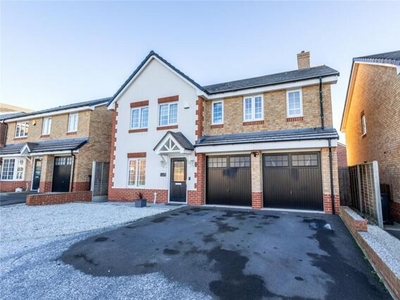 5 Bedroom Detached House For Sale In Shifnal, Shropshire