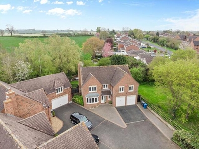 5 Bedroom Detached House For Sale In Tamworth, Staffordshire