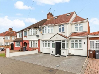 5 Bedroom Semi-detached House For Sale In Heston