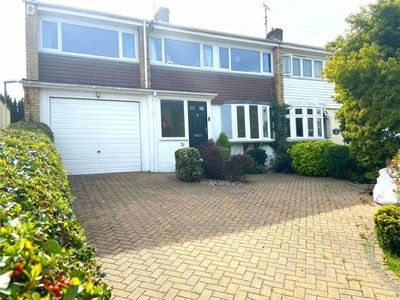 5 Bedroom Semi-detached House For Sale In Hockley, Essex