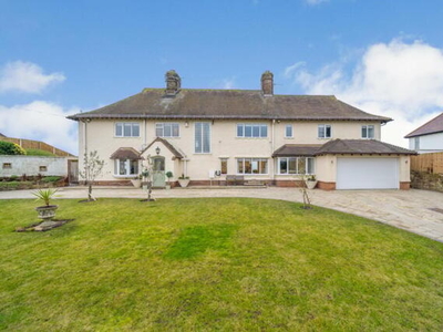 6 Bedroom Detached House For Sale In Hoylake