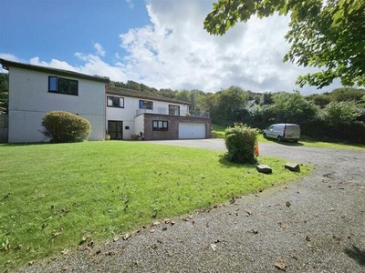 6 Bedroom House For Sale In Perrancoombe