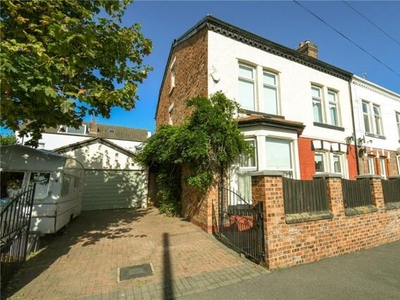 6 Bedroom Semi-detached House For Sale In New Brighton