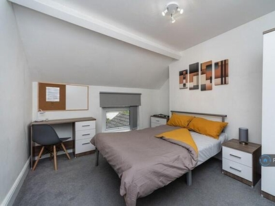 6 Bedroom Terraced House For Rent In Swansea