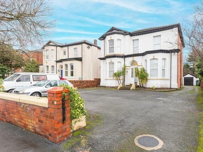 8 Bedroom Detached House For Sale In Southport, Merseyside