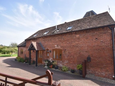 Barn conversion for sale in Lineage Court, Burford, Tenbury Wells WR15