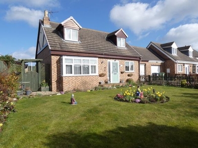 Bungalow for sale in Ascot Court, Leeholme, Bishop Auckland, County Durham DL14