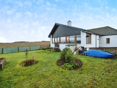 Bungalow for sale in Balblair, Dingwall IV7
