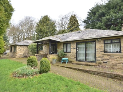 Bungalow for sale in Beck Bottom, Calverley, Pudsey, West Yorkshire LS28