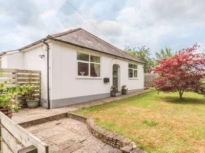 Bungalow for sale in Belmont Hill, Caerleon, Newport NP18