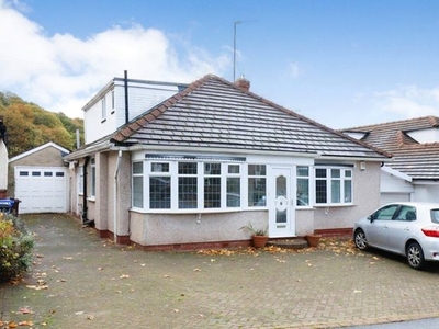 Bungalow for sale in Bocking Lane, Sheffield, South Yorkshire S8