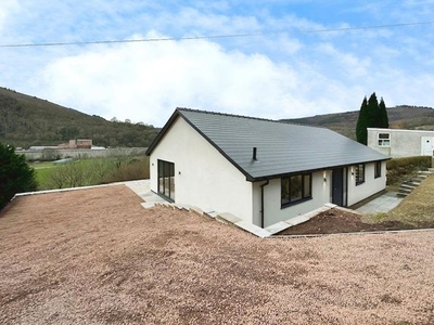Bungalow for sale in Brynhyfryd Terrace, Risca, Newport NP11