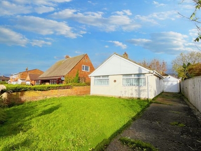 Bungalow for sale in Coronation Avenue, Hinderwell, Saltburn-By-The-Sea TS13