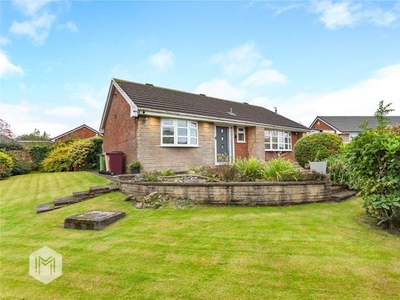 Bungalow for sale in Dunblane Avenue, Bolton, Greater Manchester BL3