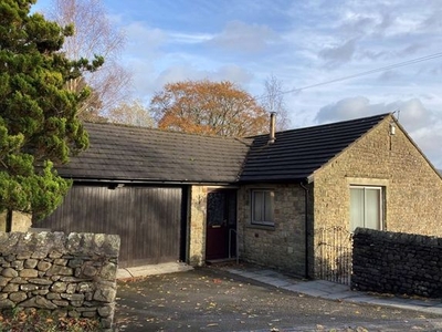 Bungalow for sale in High Beech, Thorns Lane, Sedbergh LA10