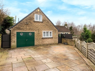 Detached house for sale in High Street, South Anston, Sheffield, South Yorkshire S25