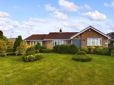 Bungalow for sale in Lugano Grove, Darfield, Barnsley S73