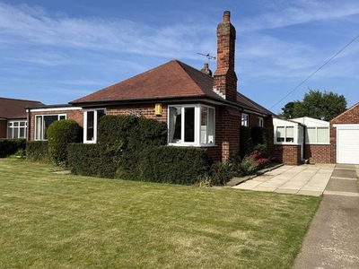 Bungalow for sale in Maple Grove, Pontefract WF8