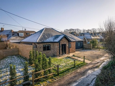 Bungalow for sale in Nye Lane, Ditchling, Hassocks BN6