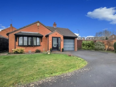 Bungalow for sale in Orton Place, Wellingborough NN8