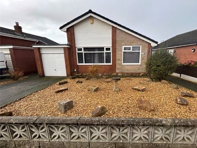 Bungalow for sale in Otley Road, Lytham St. Annes FY8