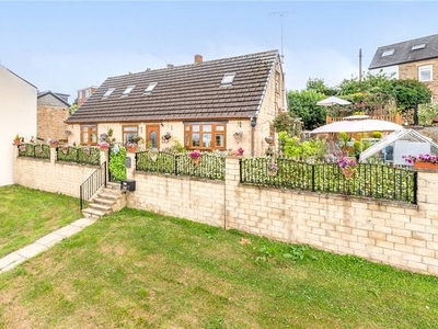 Bungalow for sale in Penfield Road, Drighlington, Bradford, West Yorkshire BD11