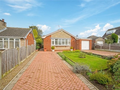 Bungalow for sale in Rose Court, Wickersley, Rotherham, South Yorkshire S66
